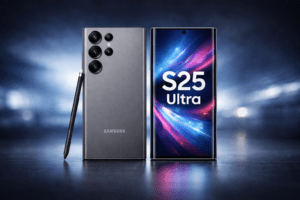 Como Formatar o Samsung Galaxy S25 corretamente em 2026