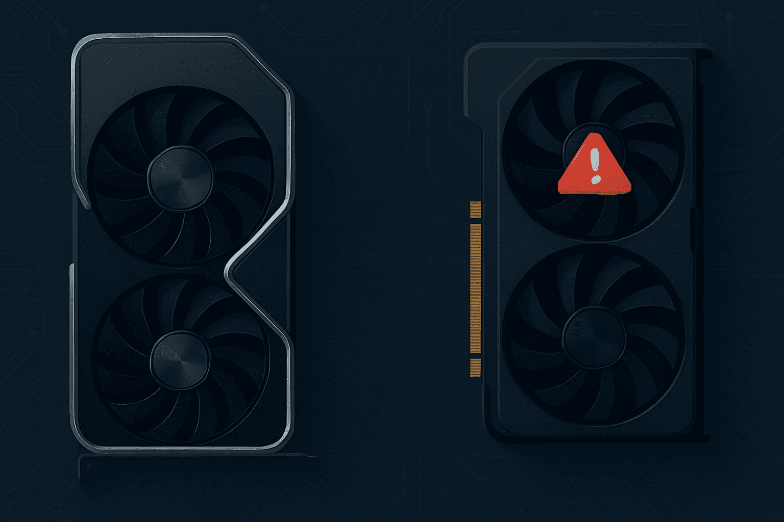 A Crise da RAM Vai Afetar Sua Placa de Vídeo? Entenda o Impacto da Escassez de VRAM em 2026