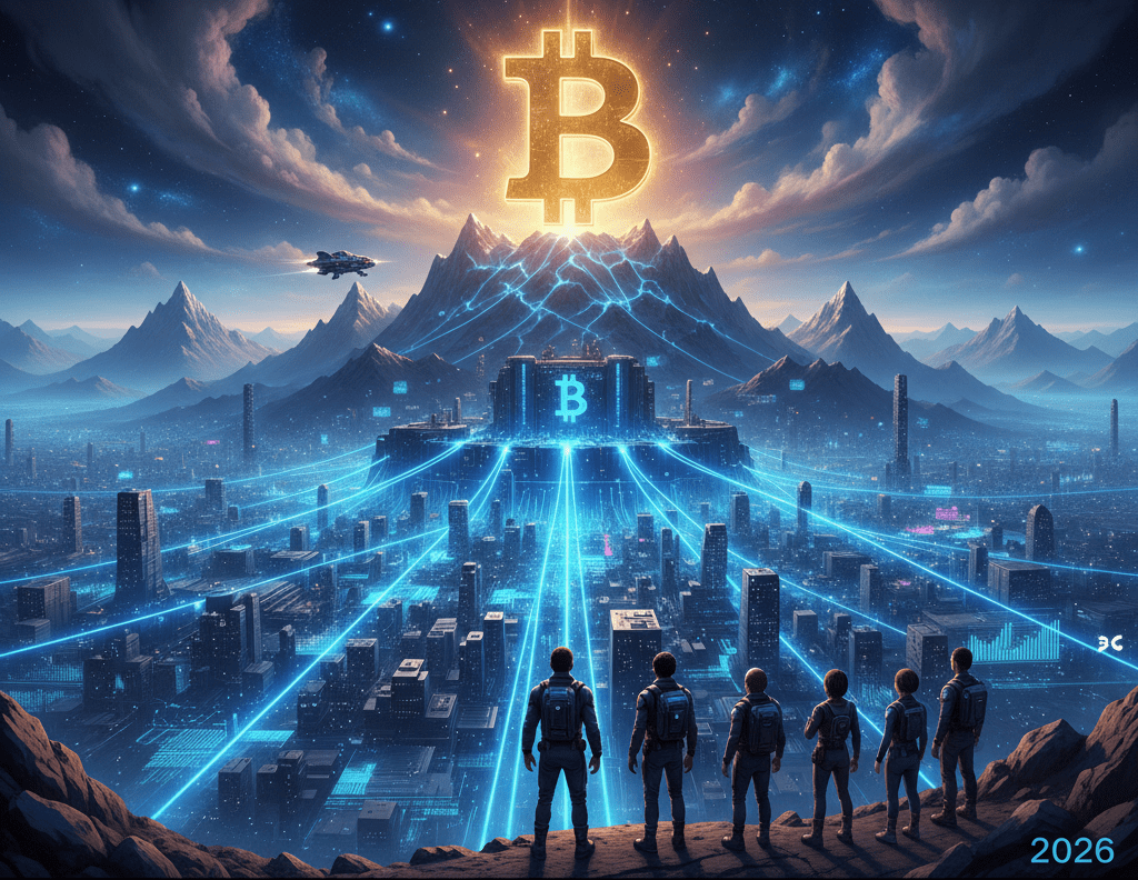 Bitcoin e Computação Quântica: A Criptografia está em Risco em 2026?