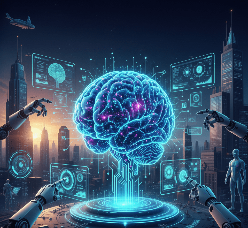 7 Ferramentas de IA Gratuitas para Criar Vídeos Online em 2026 1 exemplo de vídeos criados com ferramentas de IA gratuitas