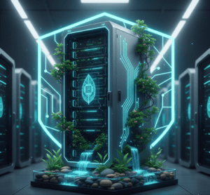 IA Verde: Eficiência energética em IA local