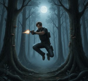 Lançamento de Resident Evil Requiem: Tudo o Que Esperar do Novo Jogo em 2026