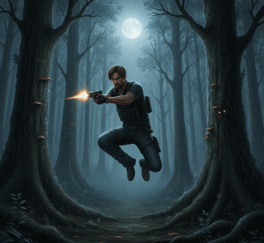 Lançamento de Resident Evil Requiem: Tudo o Que Esperar do Novo Jogo em 2026