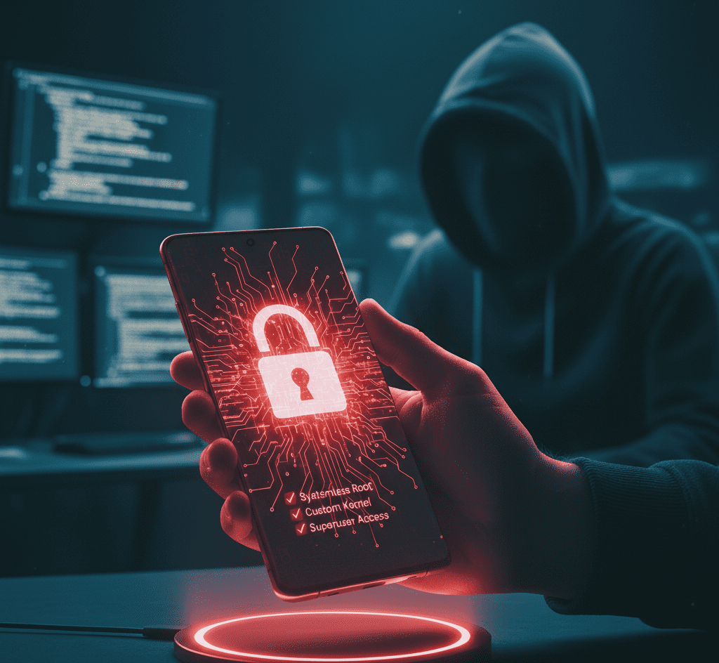Guia Completo: Como Fazer Root no Samsung Galaxy S25 (2026)
