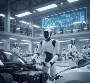 Tesla Optimus 2026: Preço, Lançamento e Funções do Robô