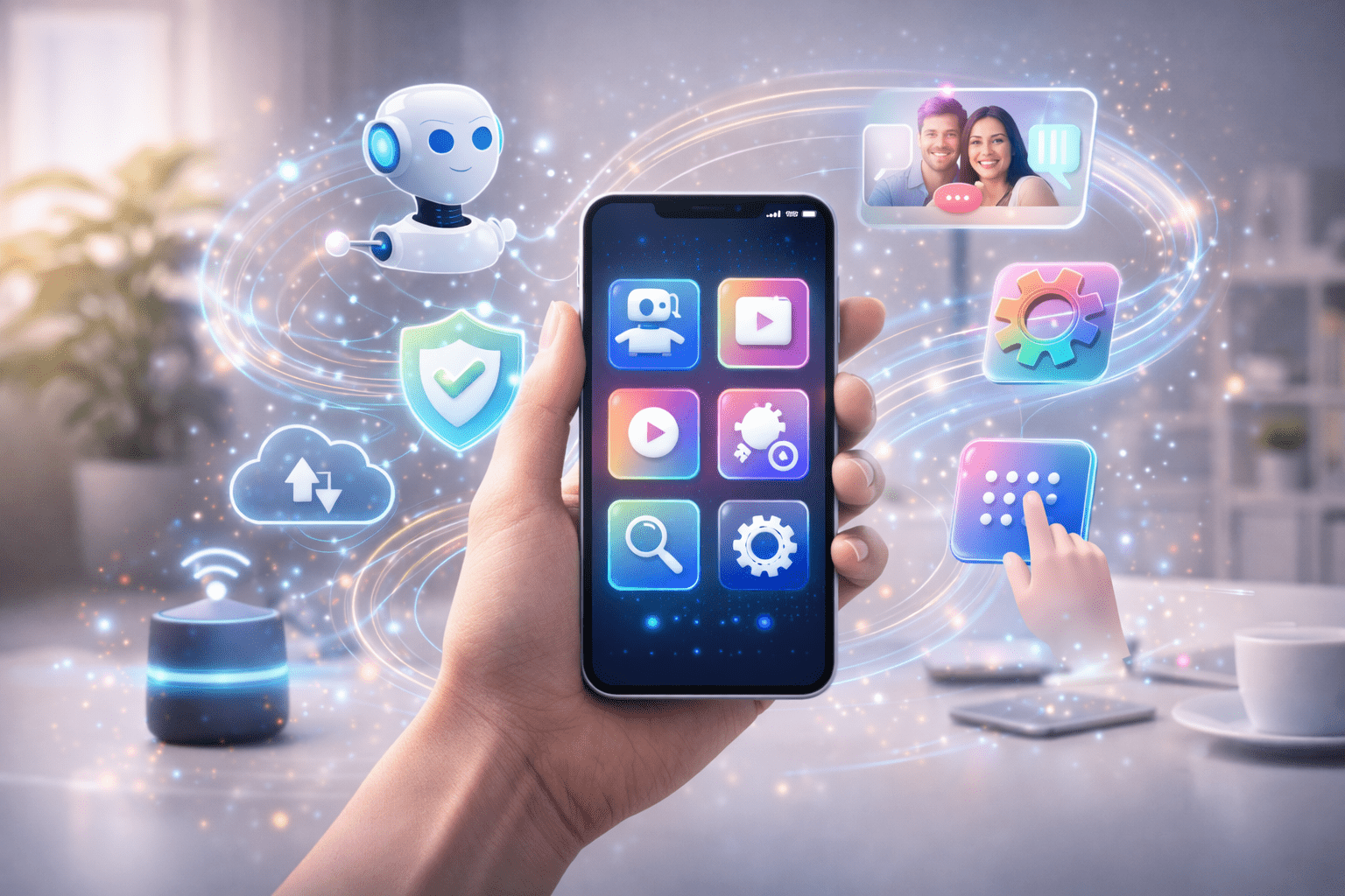 6 Recursos para o usuário que Melhoram a Experiência