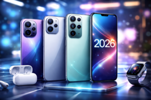 Qual Celular Comprar em 2026? Guia Completo com os Melhores Modelos do Ano