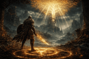 Segredos de Combate Elden Ring: Guia de Mecânicas Ocultas para Você Arrasar em 2026!