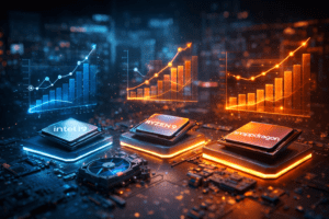 Qual Processador Comprar em 2026? Comparativo de Custo-Benefício