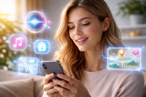 10 Aplicações da Inteligência Artificial que Você Usa Sem Perceber