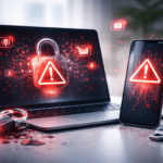 Falhas de Tecnologia