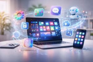 9 Tecnologias nos Sistemas Operacionais que Facilitam sua Vida