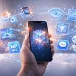 Funcionalidades de Tecnologia