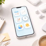 Privacidade nos Aplicativos