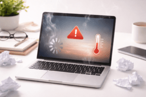 7 Gargalos Técnicos que Afetam o Desempenho do Computador