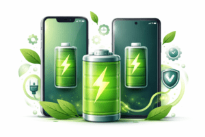 Como Aumentar a Vida Útil da Bateria do Celular (Android e iPhone) em 2026