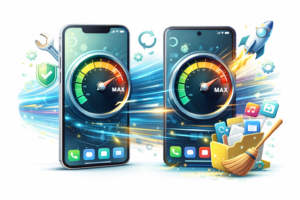 Como Deixar o Celular Mais Rápido: Guia Completo Passo a Passo em 2026