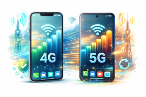 Como Melhorar o Sinal 4G/5G no Celular (Testado na Prática)