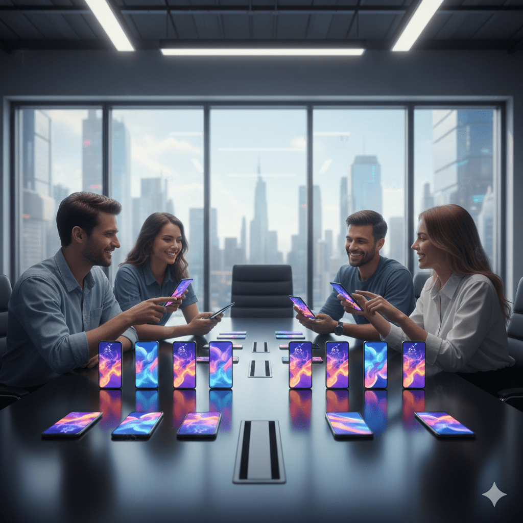 Os 10 Celulares com Melhor Custo-Benefício em 2026 (Testados)