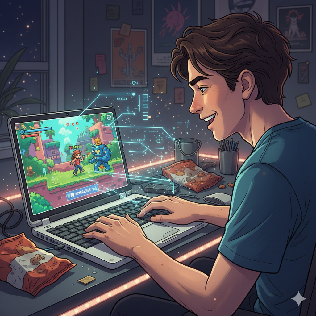 Jogos com Melhor Otimização para PC Fraco