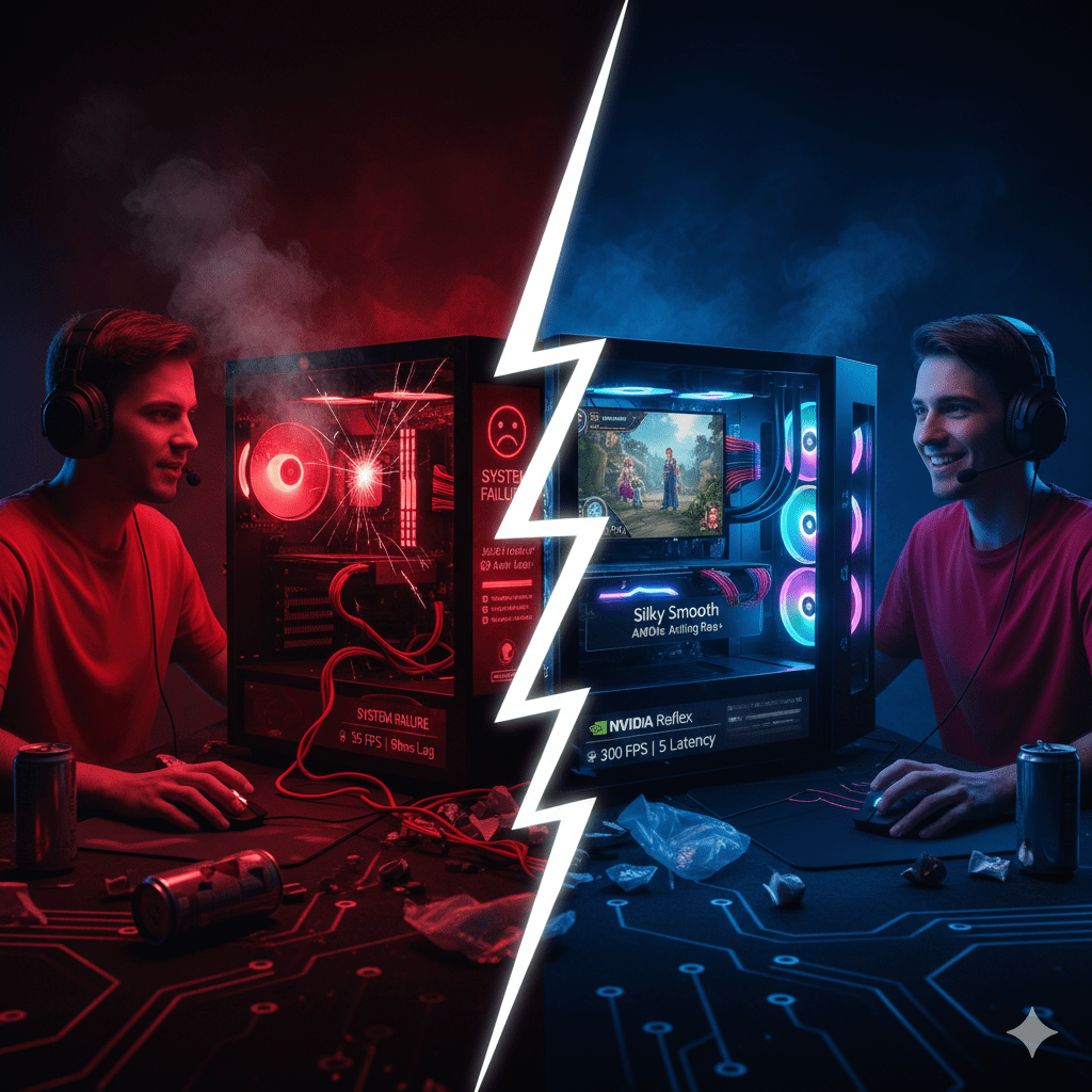 pc gamer