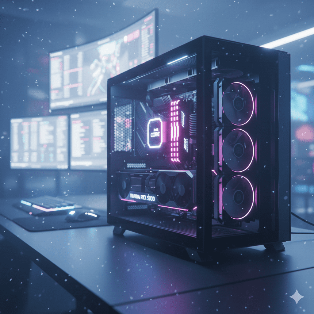 quanto de RAM é ideal em 2026