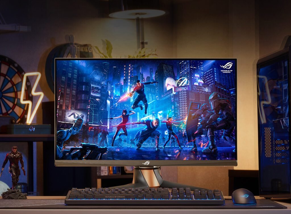 como reduzir input lag e aumentar FPS nos jogos