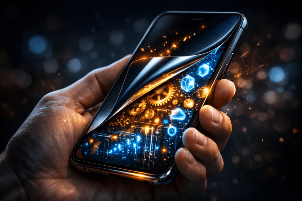 funcionalidades ocultas tecnologia