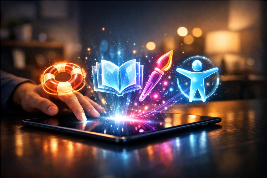 recursos usuario google discover